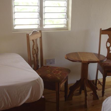 Finjam Cottage Port Antonio Pokój zdjęcie