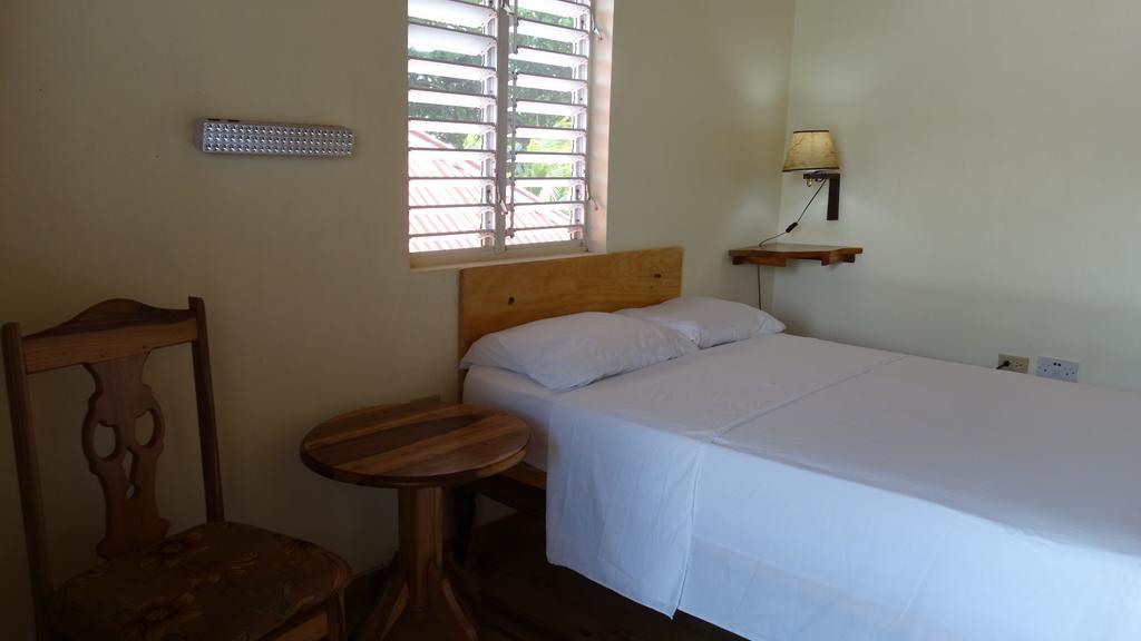 Finjam Cottage Port Antonio Pokój zdjęcie