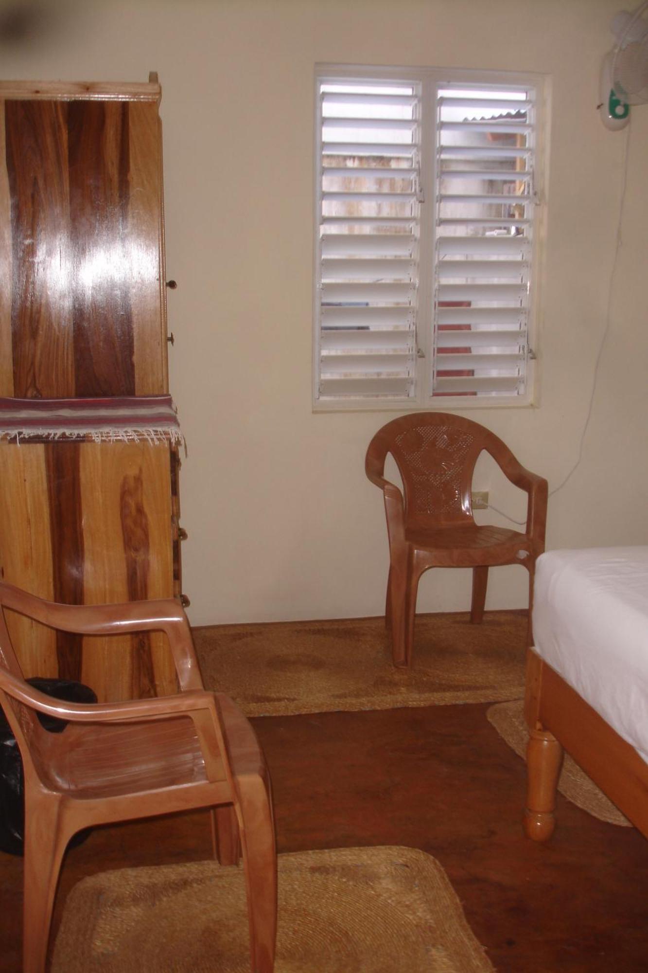 Finjam Cottage Port Antonio Pokój zdjęcie