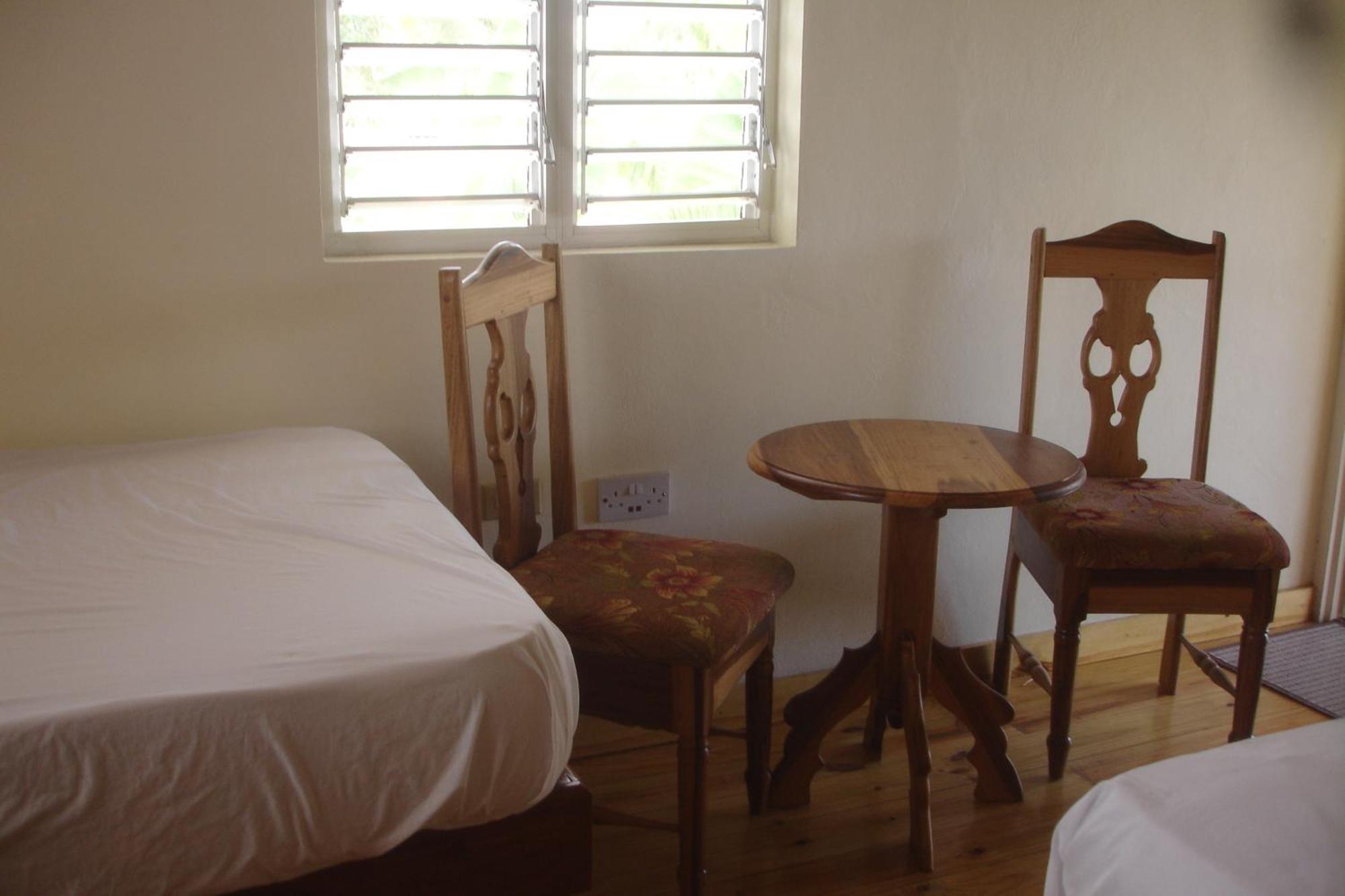 Finjam Cottage Port Antonio Pokój zdjęcie
