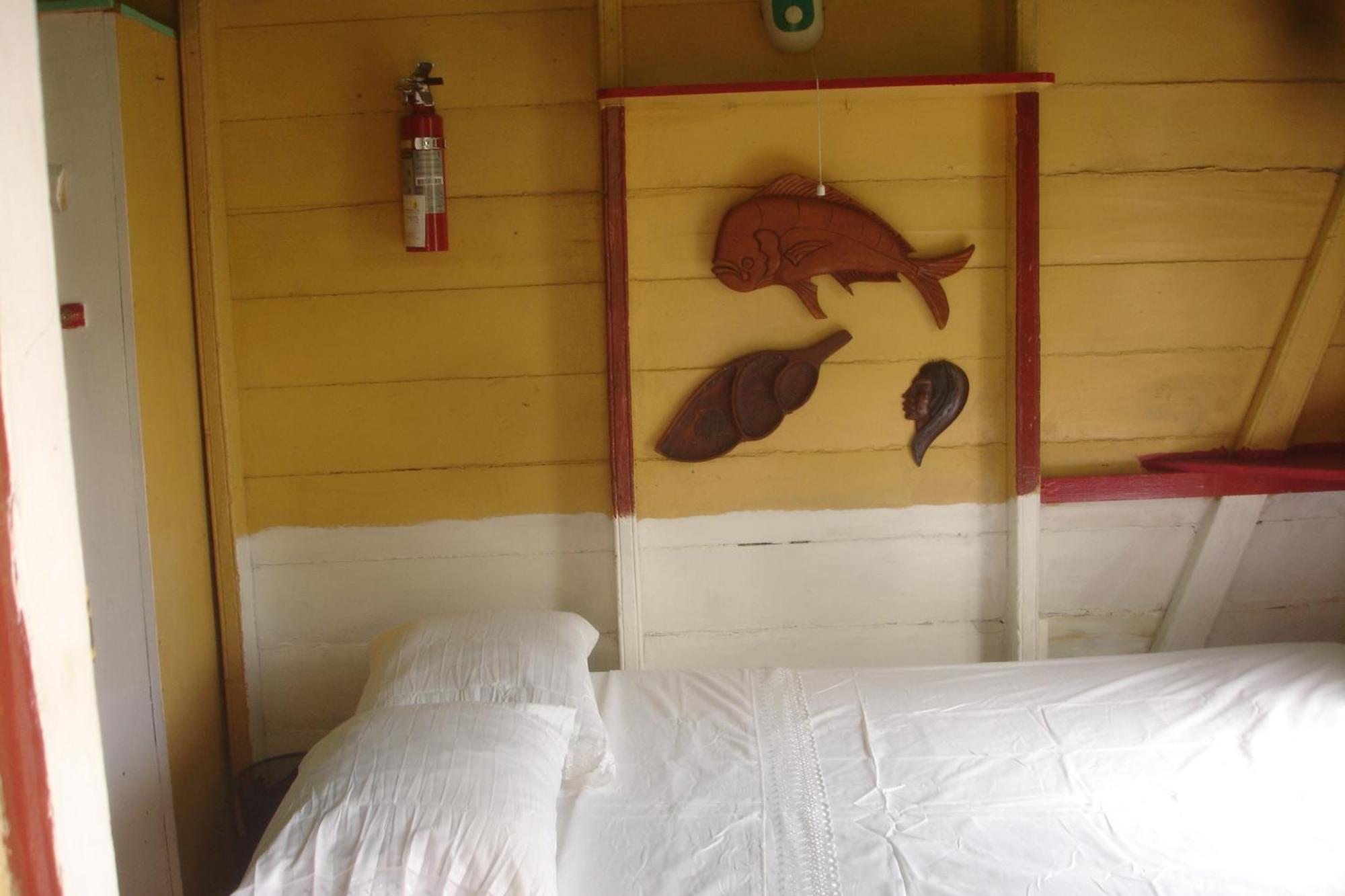 Finjam Cottage Port Antonio Pokój zdjęcie