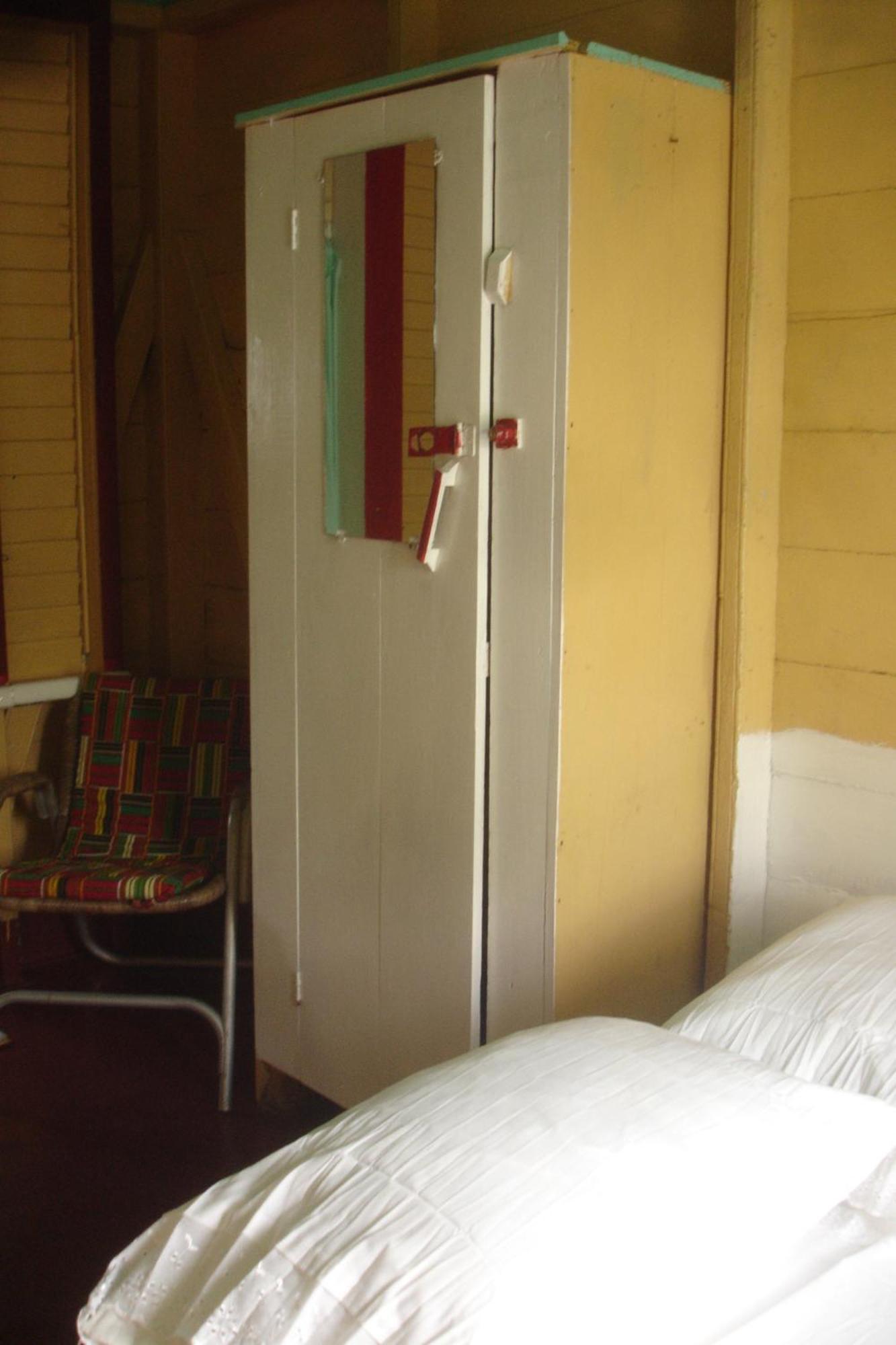Finjam Cottage Port Antonio Pokój zdjęcie