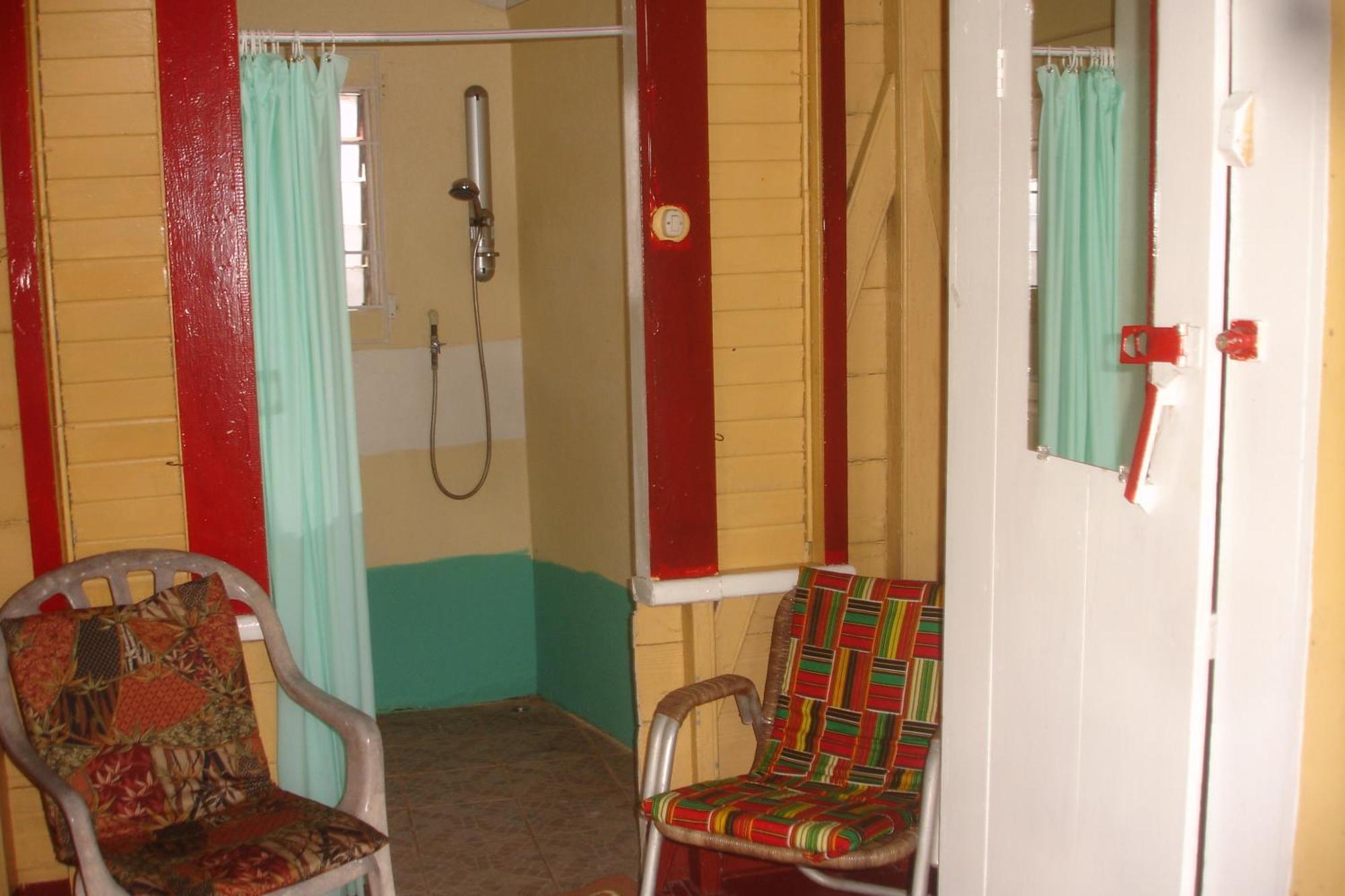 Finjam Cottage Port Antonio Pokój zdjęcie