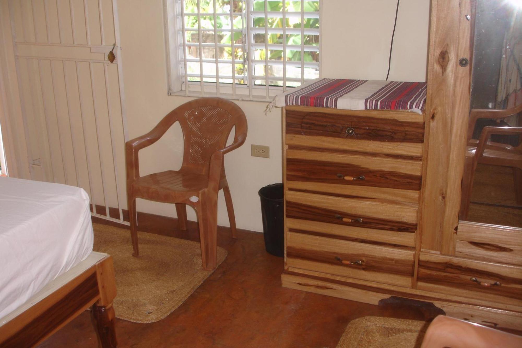 Finjam Cottage Port Antonio Pokój zdjęcie