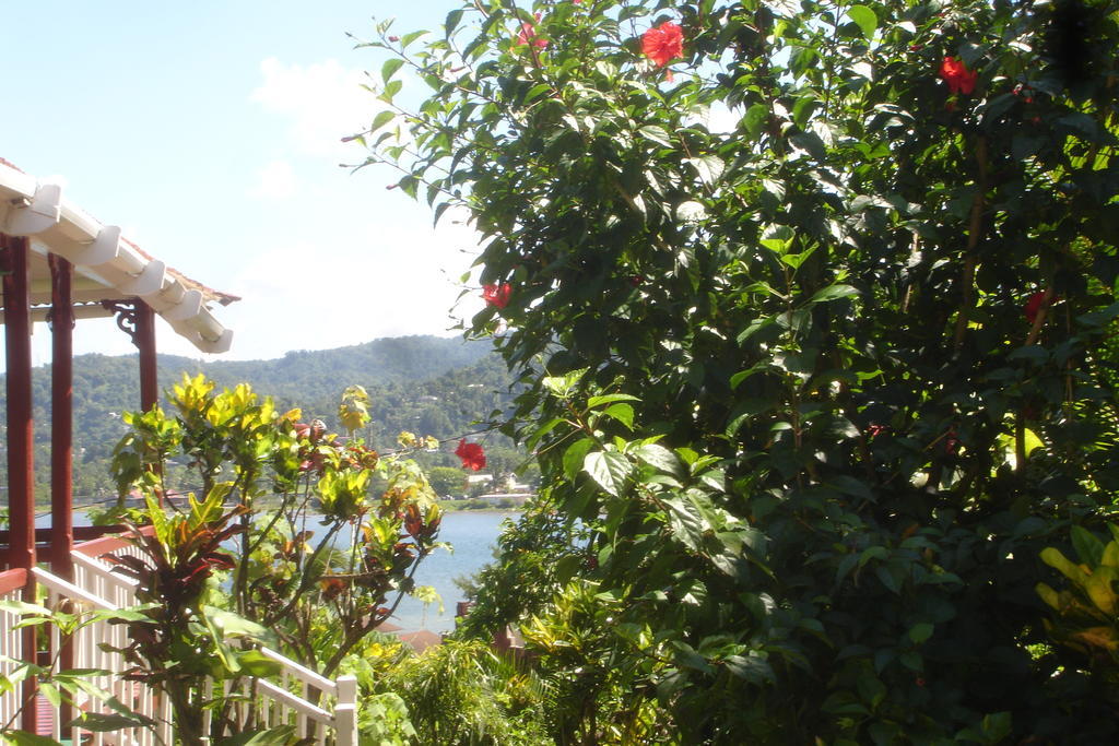 Finjam Cottage Port Antonio Zewnętrze zdjęcie
