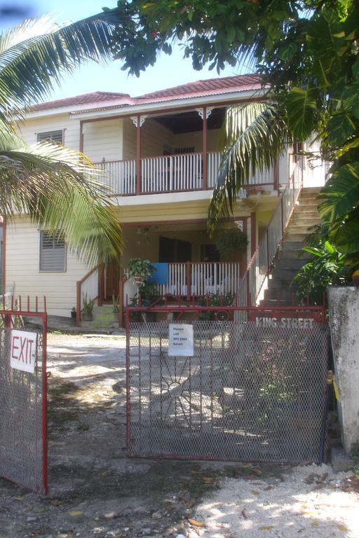 Finjam Cottage Port Antonio Zewnętrze zdjęcie