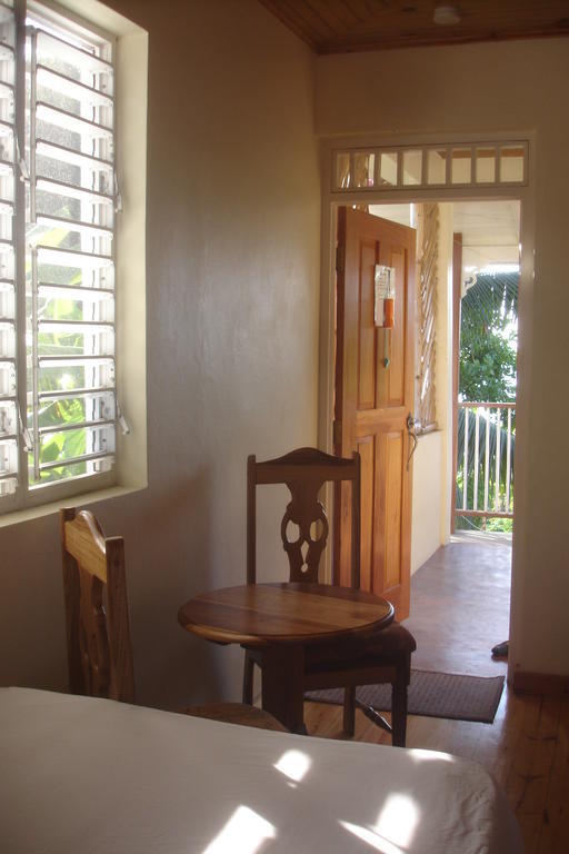 Finjam Cottage Port Antonio Pokój zdjęcie