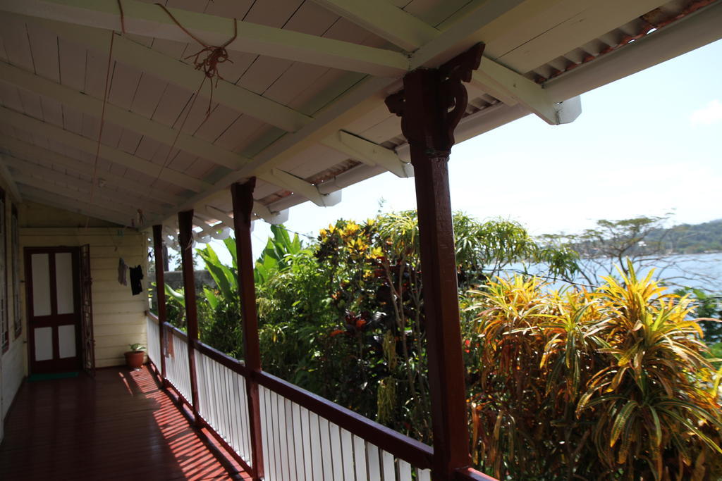 Finjam Cottage Port Antonio Zewnętrze zdjęcie