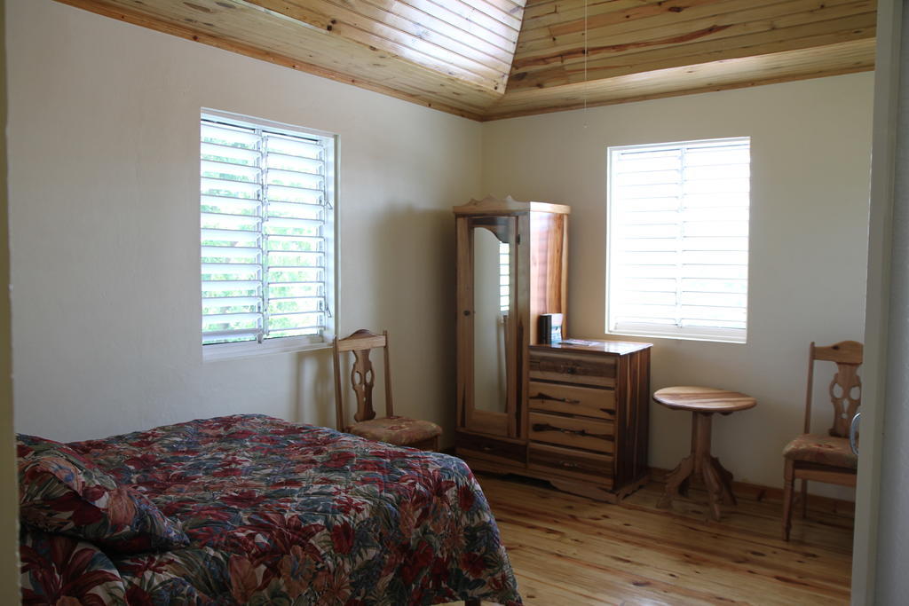 Finjam Cottage Port Antonio Pokój zdjęcie